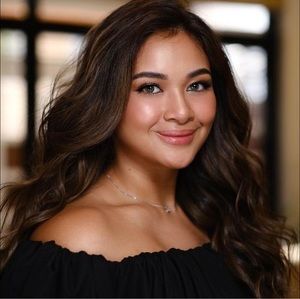 Meet your Posher, Diana